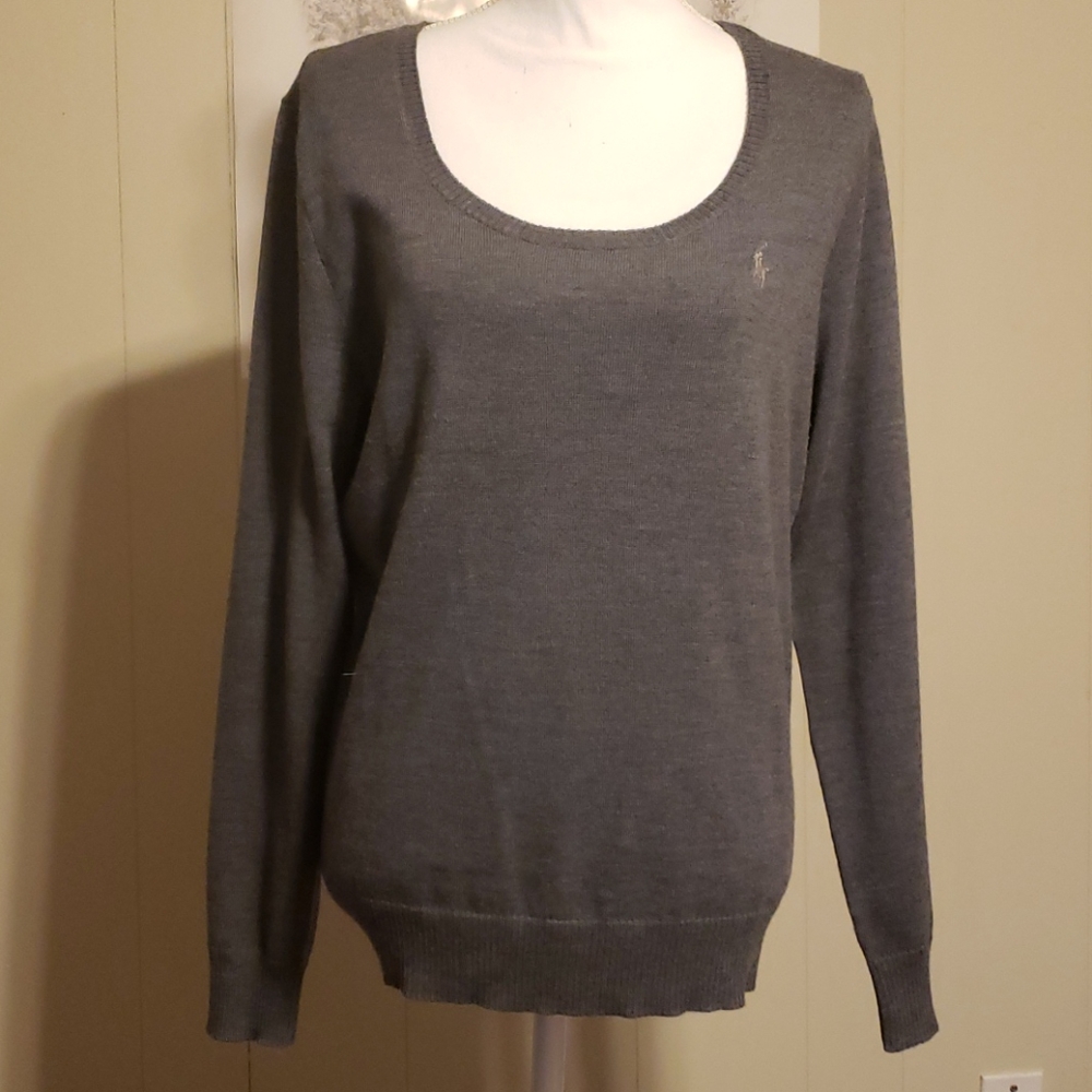 Ralph Lauren Sweater